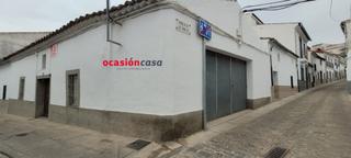 Maison à Pozoblanco. Se vende casa para reformar