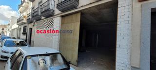 Local Comercial a Pozoblanco. Local comercial en bruto