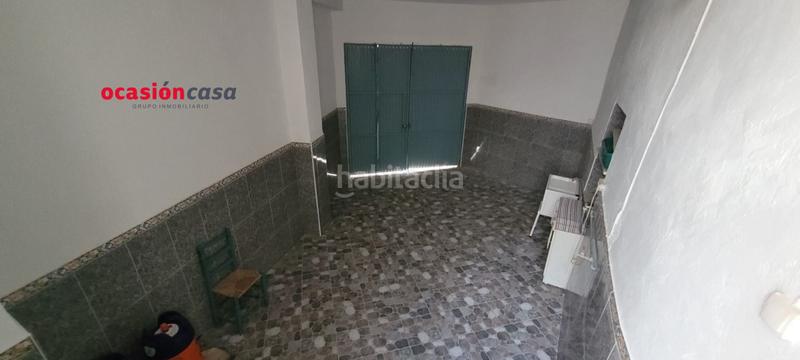 Foto 1b544d68-8042-427e-899d-c0907f6df4d7. Casa  en venta con tejado nuevo en Pozoblanco
