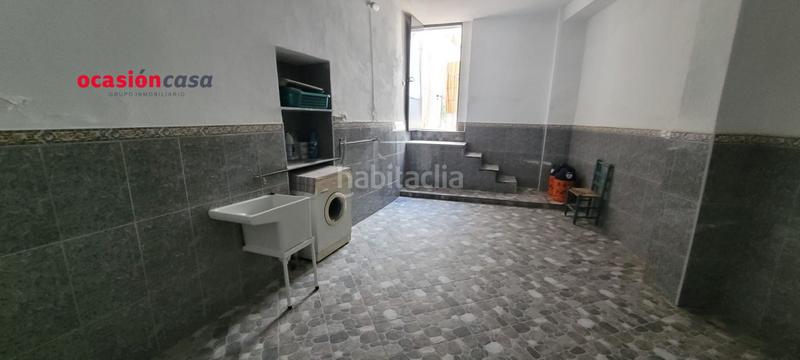 Foto 3a90de0f-cbb9-4a50-8581-de7fe0fc87f4. Casa  en venta con tejado nuevo en Pozoblanco
