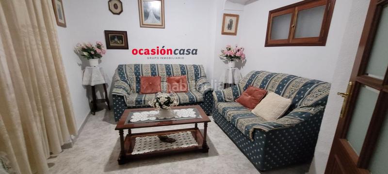 Foto 5eff2e60-0841-4e76-9dea-4951f8af8335. Casa  en venta con tejado nuevo en Pozoblanco