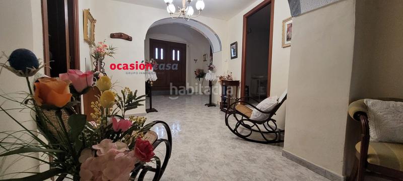 Foto 6208b1d9-80b6-41f7-935c-8feb9041400c. Casa  en venta con tejado nuevo en Pozoblanco