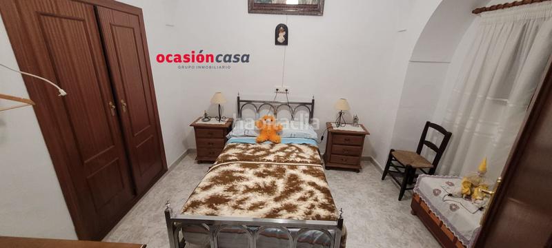 Foto 85c66d52-f8e9-4fba-aa8c-b836673d0f36. Casa  en venta con tejado nuevo en Pozoblanco