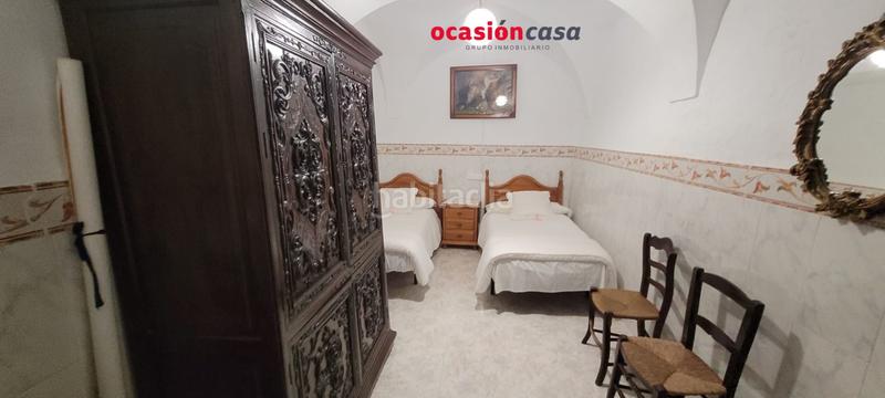 Foto 8675409b-c603-4d58-8179-c348ab82a252. Casa  en venta con tejado nuevo en Pozoblanco