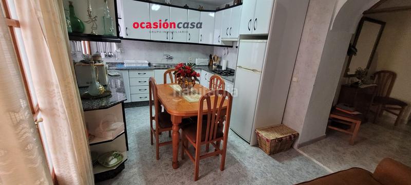 Foto a25d6d77-3c48-4184-9112-ad254c50254f. Casa  en venta con tejado nuevo en Pozoblanco