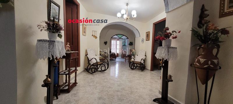 Foto a49a104b-b5c3-4ccb-aa59-fd69a8c7441c. Casa  en venta con tejado nuevo en Pozoblanco