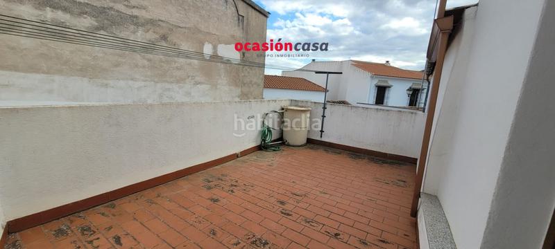 Foto b703cb36-c3e2-4f5c-ae32-2781472dc8be. Casa  en venta con tejado nuevo en Pozoblanco