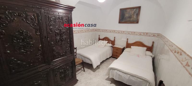 Foto c5ae0ddf-cb04-4146-bc0f-e8267ec3c991. Casa  en venta con tejado nuevo en Pozoblanco