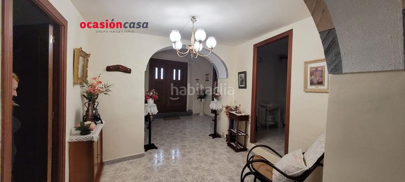 Foto e0b489c1-996f-493d-8a2b-d0815eb61af4. Casa  en venta con tejado nuevo en Pozoblanco