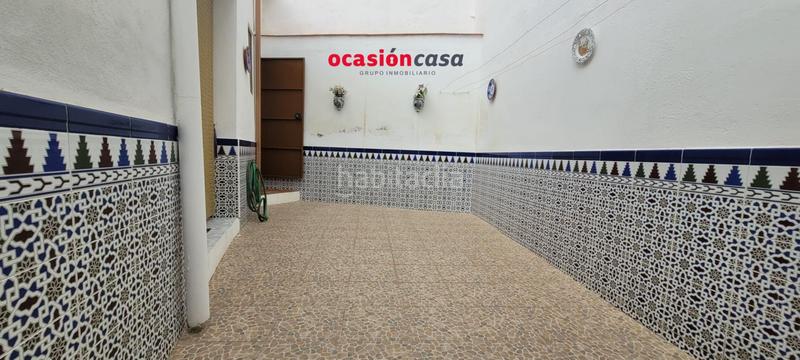 Foto e38d6568-d724-4dba-9a55-46962da6dee8. Casa  en venta con tejado nuevo en Pozoblanco