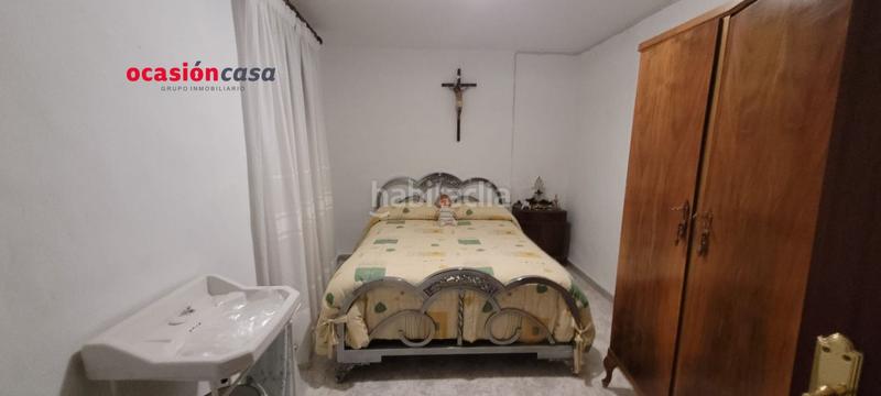 Foto e8694499-5fc3-48e6-84ae-15b075a7e0fc. Casa  en venta con tejado nuevo en Pozoblanco