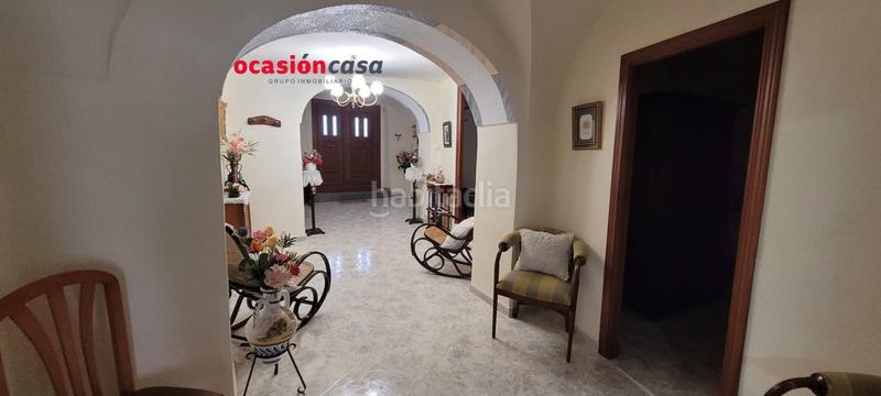 Foto e89eb1e5-2116-4b0a-8c4d-109cac8fee5b. Casa  en venta con tejado nuevo en Pozoblanco