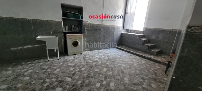 Foto e9eb42f7-664a-49fc-a05e-5bd0f304bd2f. Casa  en venta con tejado nuevo en Pozoblanco