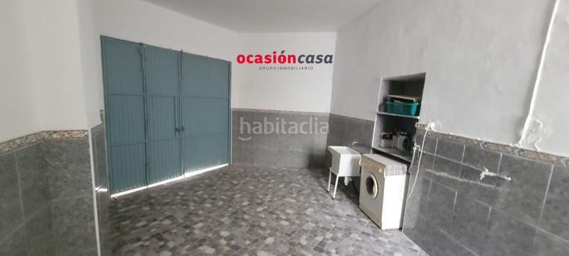 Foto ea8ff350-f70a-49c5-a9f5-71f72cf961ec. Casa  en venta con tejado nuevo en Pozoblanco