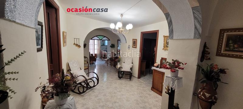 Foto f258c884-0f0c-4edd-a6df-5daf61113495. Casa  en venta con tejado nuevo en Pozoblanco