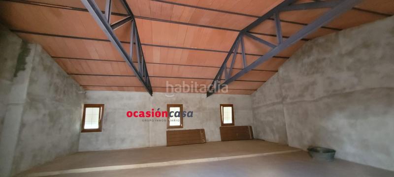Foto f7531236-4a80-4ffe-8835-4f8598269b80. Casa  en venta con tejado nuevo en Pozoblanco