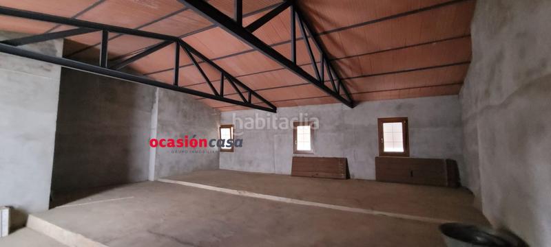 Foto f87f89a6-b1a0-4b4e-8275-9b3e2f29b075. Casa  en venta con tejado nuevo en Pozoblanco