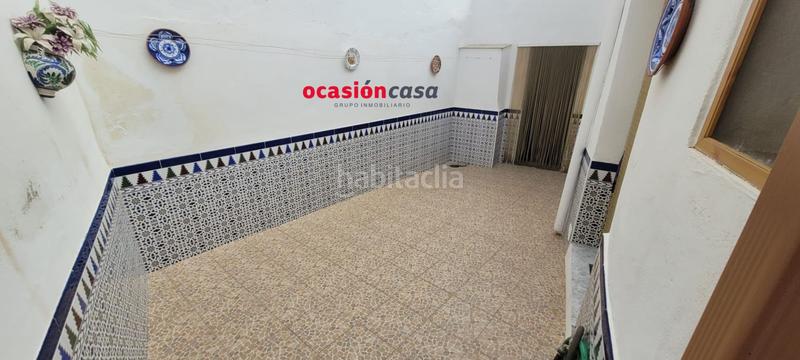Foto fffde979-0498-4e26-ac86-4e0deb27a4cc. Casa  en venta con tejado nuevo en Pozoblanco