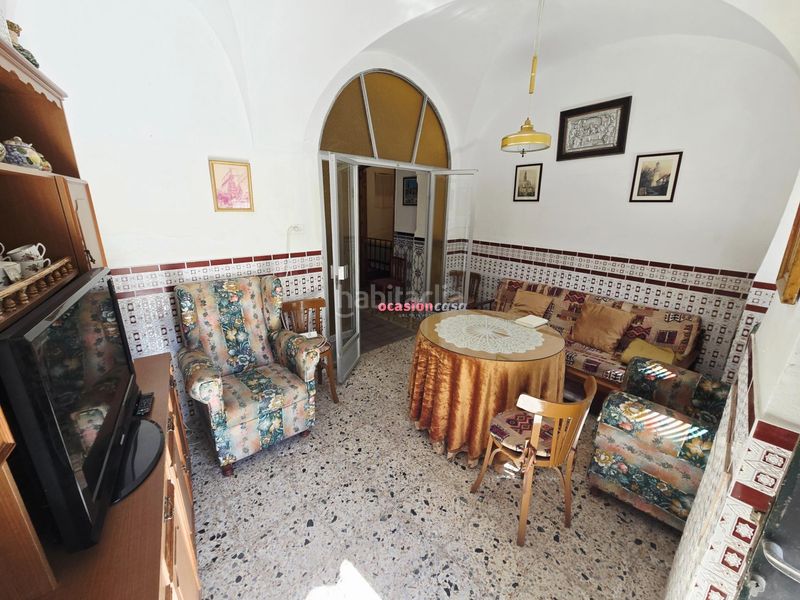 Foto 418a72cd-64ab-424a-9767-62112950635f. Casa a Añora