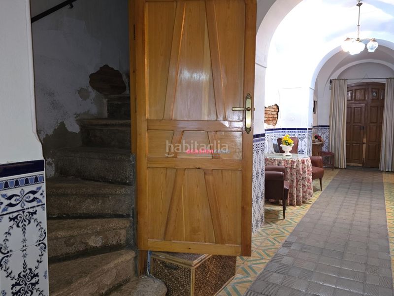 Foto 4d135238-4398-4da4-8725-b52c49a3bf2d. Casa a Añora
