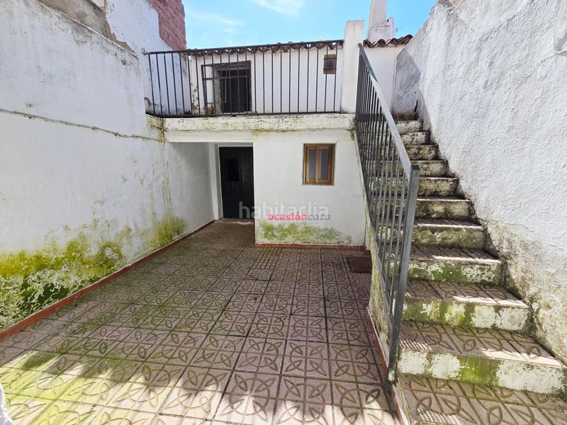 Foto 504c3a0c-167d-46a2-82e3-7f843fd25290. Casa a Añora