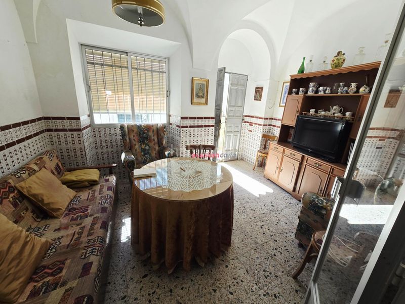 Foto 5fbb874f-78c4-40e0-a120-a09a6791f2c1. Casa a Añora