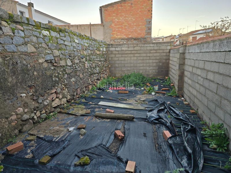Foto 6b86c769-ff2e-4115-8ceb-78d0d090ddbc. Casa a Añora