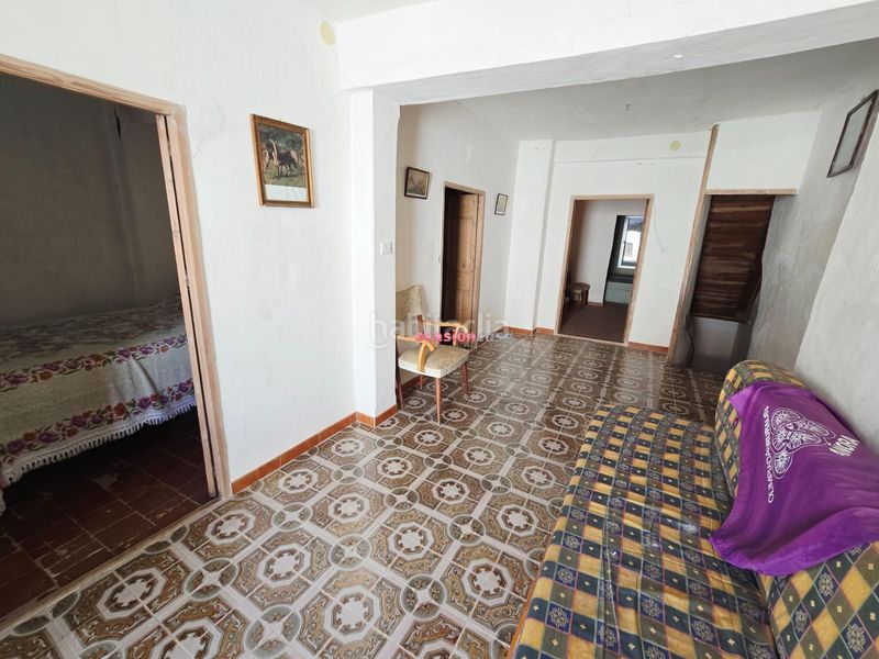 Foto 88d09772-30ce-4c8f-904b-eedfb7b34692. Casa a Añora
