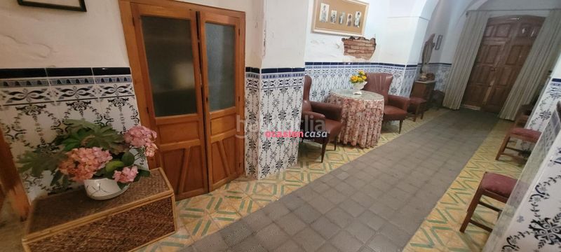 Foto 93ff9b7b-d376-4e75-aca7-def70a11b592. Casa a Añora
