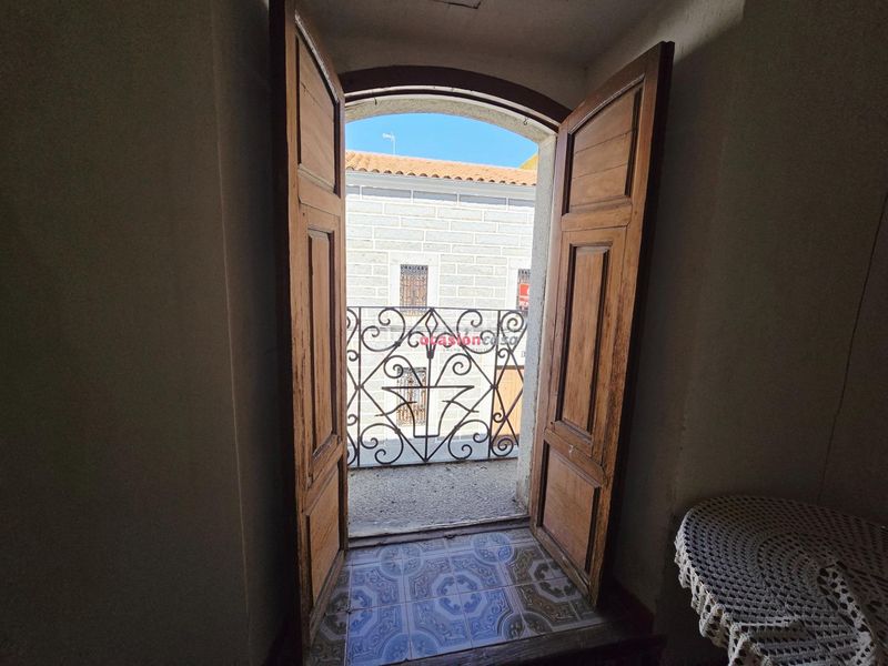 Foto baaf617f-bd02-4fa9-9faf-df1242cb11f6. Casa a Añora