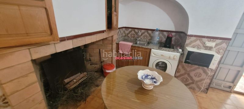 Foto c640a50e-1c19-4009-a31d-2b3e40953b47. Casa a Añora