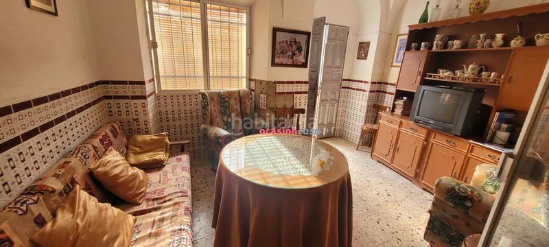 Foto cbf37853-9786-421d-b5e8-c2cd3b5c00cb. Casa a Añora