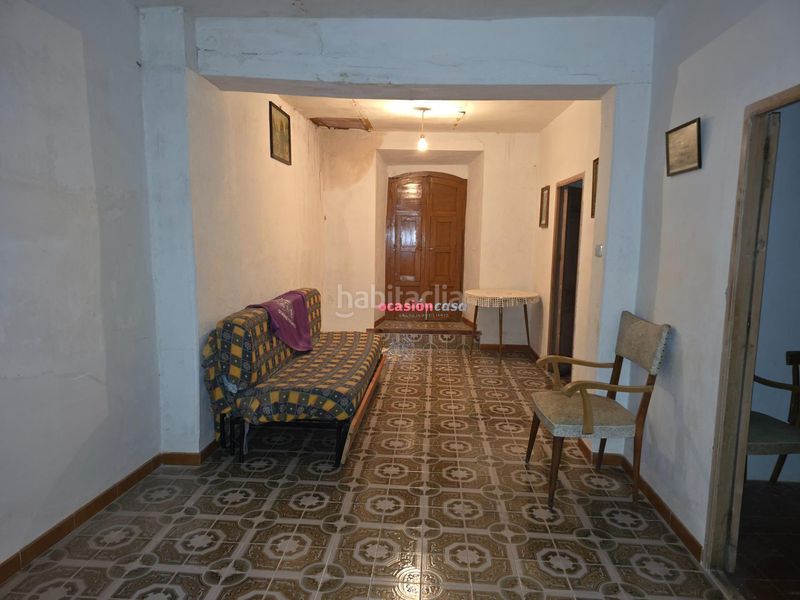 Foto cc9cfacb-da77-4844-ae88-a98d98dc3c75. Casa a Añora