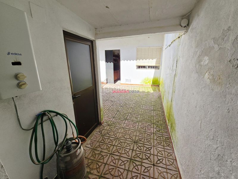 Foto e6ad275a-3d56-4424-b942-a14113a45f7b. Casa a Añora