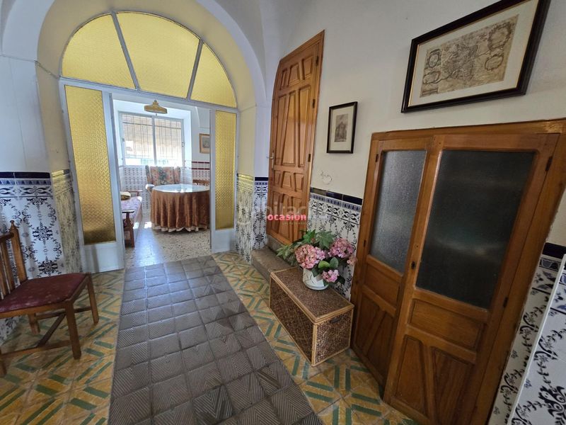 Foto efb9c184-678a-4b9d-8d53-1356e80ea1a1. Casa a Añora