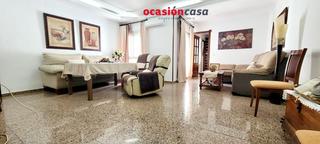 Appartement à Pozoblanco. Se vende piso con terraza propia