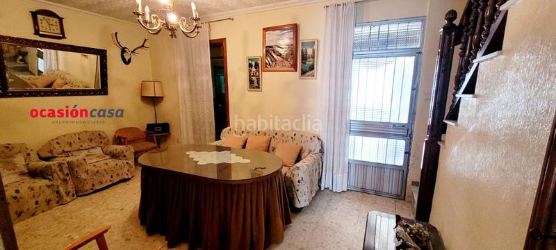 Foto 0dbd98e1-8cd8-4b06-ab25-b370afb24c68. Casa a Pozoblanco