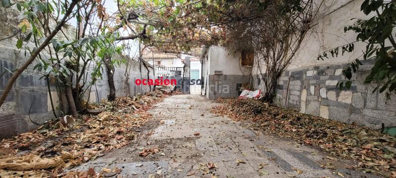 Foto 18dcb289-c87a-497e-95ae-b4270a768297. Casa a Pozoblanco