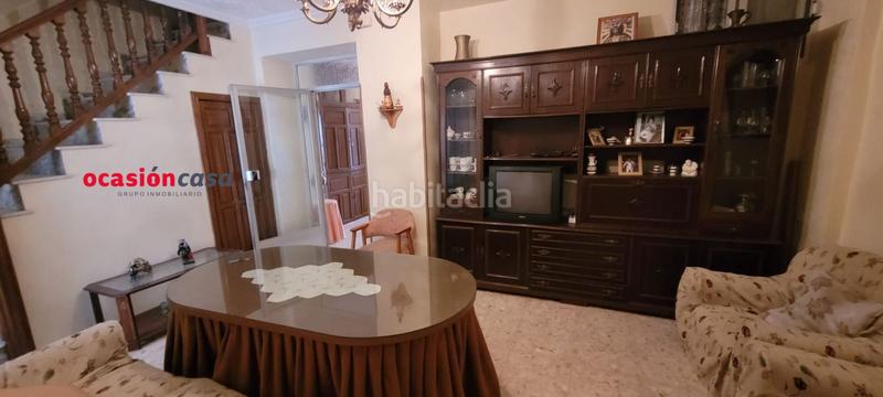 Foto a5d6aa52-4f6d-4abd-9b17-17ea03285ab4. Casa a Pozoblanco