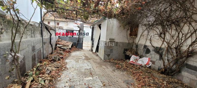 Foto ffc5235e-6510-40af-886a-b8df1097d15f. Casa a Pozoblanco