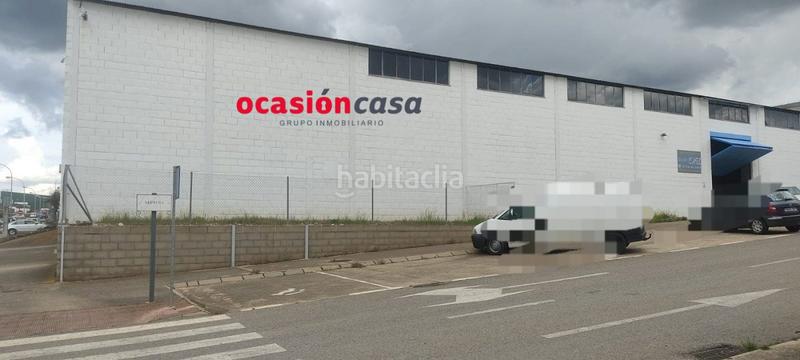 Foto 09b89b9f-5b89-4c91-86dd-9390206bc782. Bâtiment à usage industriel dans Pozoblanco