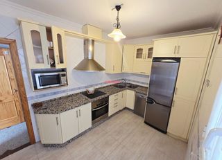Pis a Pozoblanco. Fantastico piso  duplex en venta en pozoblanco con 2 cocheras
