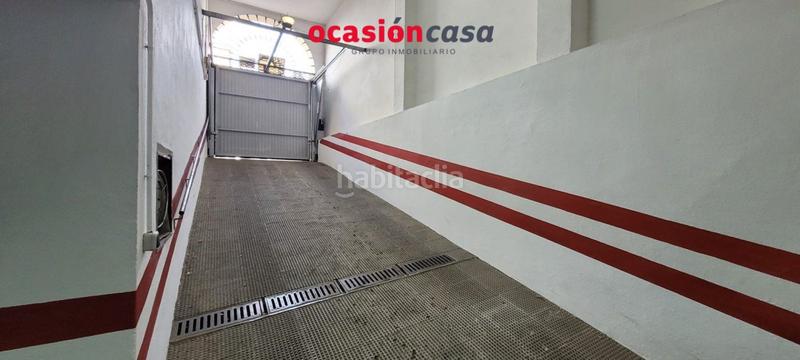 Foto 2b376861-db93-46bb-bf87-21dd84b912f4. Aparcament cotxe a Pozoblanco