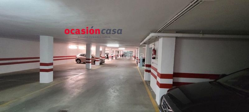 Foto 43aeda25-104c-4b67-aebc-e9ac031d3f4e. Aparcament cotxe a Pozoblanco