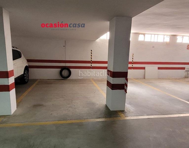 Foto 753da289-19d2-4b35-ac83-77ea7b7819bd. Aparcament cotxe a Pozoblanco