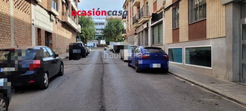 Foto 7a5ac9e9-f48c-4594-b966-be257178d2d6. Aparcament cotxe a Pozoblanco