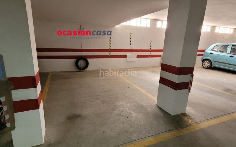 Foto c386247e-bb25-4138-b755-7764e69c83fb. Aparcament cotxe a Pozoblanco