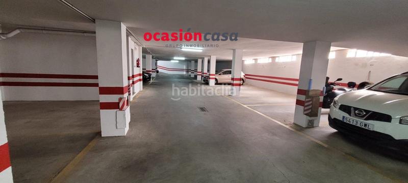 Foto c7c6ad0f-f8e5-4764-9aa7-d833d776a19e. Aparcament cotxe a Pozoblanco