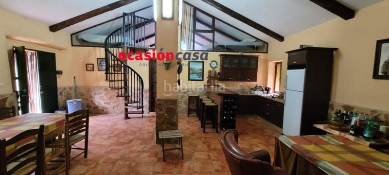 Foto 002937c7-ea06-429d-bb04-9ff96964c282. Masia a Pozoblanco