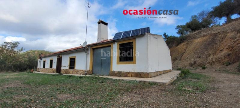 Foto 5bacb055-bf1d-4362-a231-6ded1ad38988. Masia a Pozoblanco